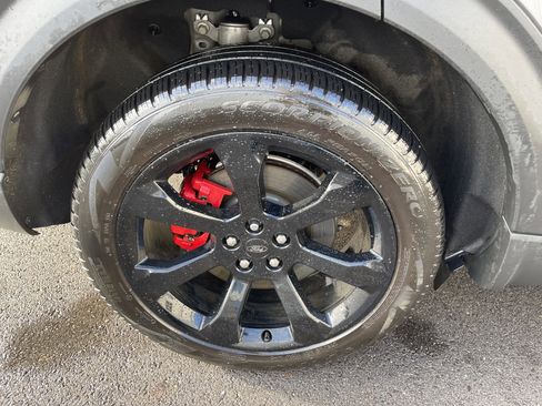 Used 2023 Ford Explorer ST w/ ST Street Pack image 31