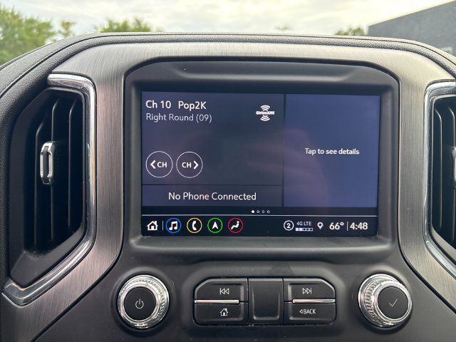 Used 2022 GMC Sierra 1500 Denali w/ Denali Premium Package AWD/4WD image 18