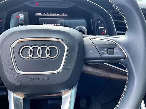 Used 2026 Audi Q7 2.0T Premium w/ Convenience Plus Package AWD/4WD image 12