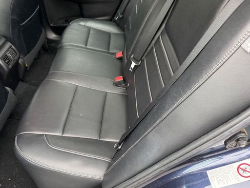 Used 2017 Toyota Camry XLE FWD image 16