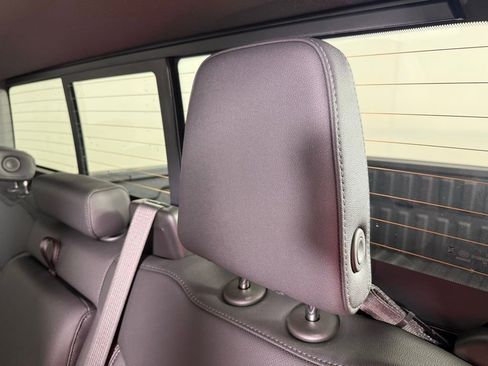 New 2025 GMC Sierra 1500 SLT w/ SLT Premium Package image 23