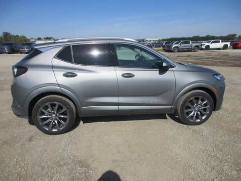 New 2026 Buick Encore GX Avenir AWD/4WD image 3