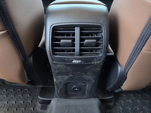 New 2025 Ford Bronco Sport Outer Banks w/ Outer Banks Tech Package+ AWD/4WD image 16