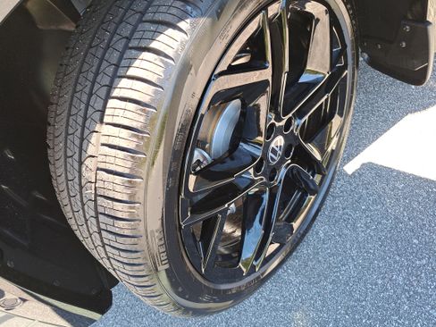 New 2026 Volkswagen Tiguan SE R-Line image 30