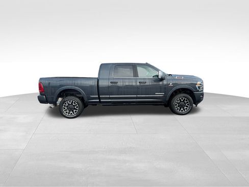 New 2026 RAM 2500 Limited image 8