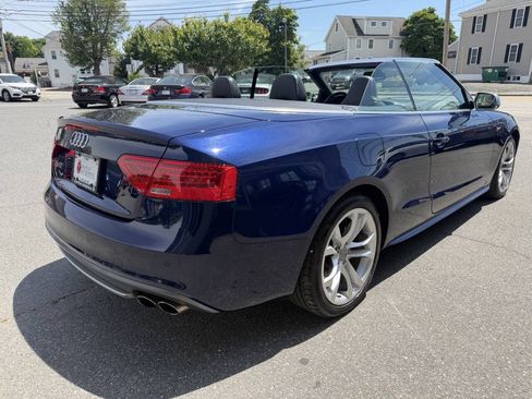Used 2014 Audi S5 Premium Plus AWD/4WD image 8