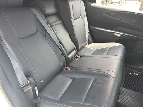 Used 2023 Lexus RX 350 Premium Plus w/ Accessory Package (Z1) FWD image 19