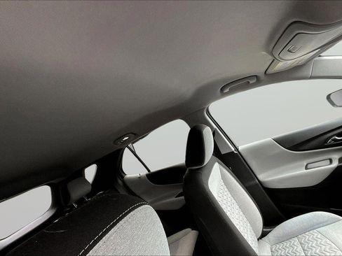 Used 2023 Chevrolet Equinox LT w/ Driver Convenience Package image 26