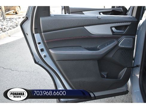 New 2026 Acura MDX A-Spec image 29