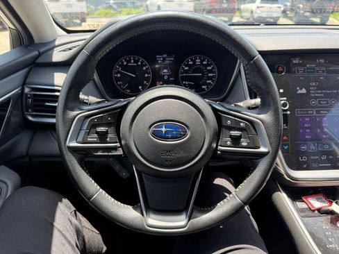 Used 2021 Subaru Outback Onyx Edition XT w/ Popular Package #2 AWD/4WD image 6