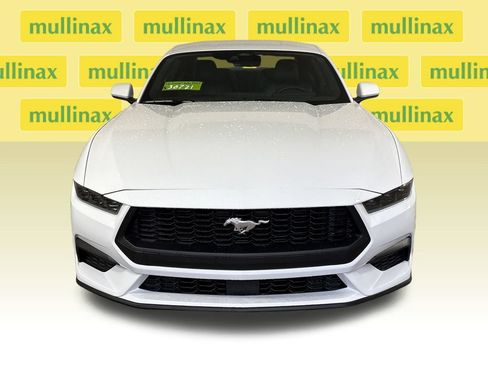 New 2026 Ford Mustang Premium RWD image 15