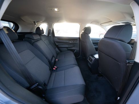 Certified 2025 Honda CR-V LX image 25