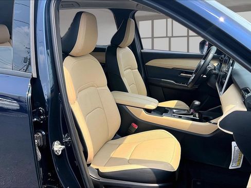 New 2026 MAZDA CX-5 2.5 S w/ Premium Plus Package AWD/4WD image 13