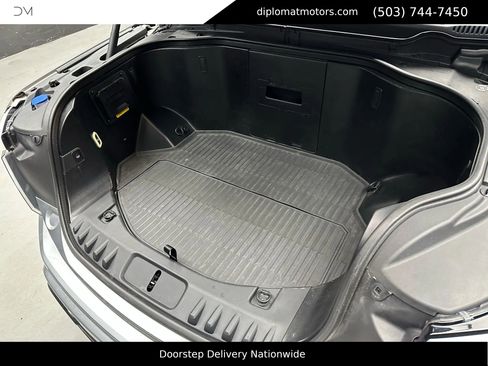 Used 2022 Ford F150 Lightning Lariat w/ Tow Technology Package image 44