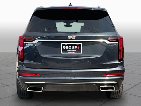 Used 2023 Cadillac XT6 Luxury FWD image 5