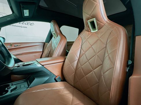 Used 2023 BMW iX xDrive50 w/ Ultimate Package 2 image 20