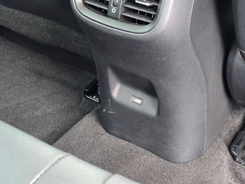 Used 2024 Kia Forte GT w/ GT2 Package FWD image 17