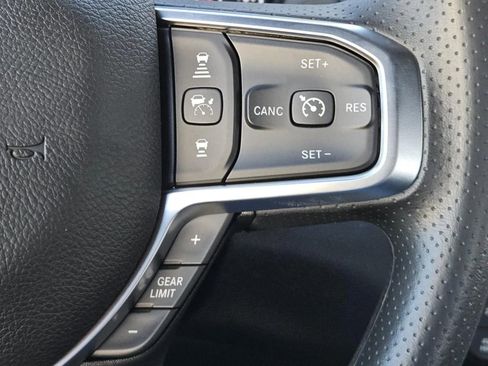 New 2026 RAM 3500 Tradesman w/ Chrome Appearance Group A image 15