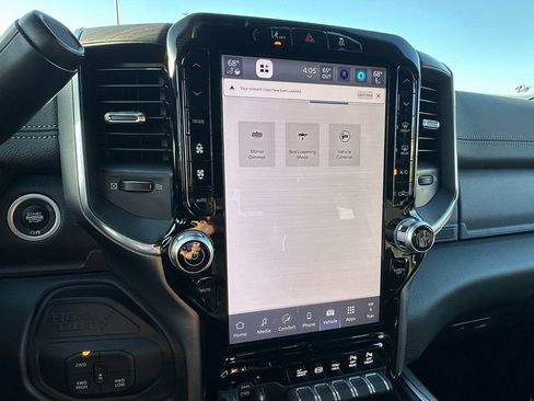 New 2026 RAM 3500 Laramie w/ Night Edition image 21