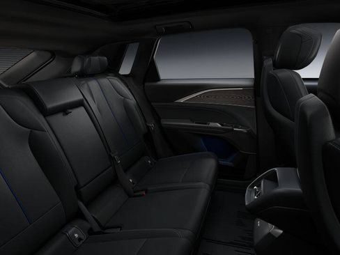 New 2026 Cadillac Lyriq Sport w/ LPO, Floor Liner Package AWD/4WD image 22