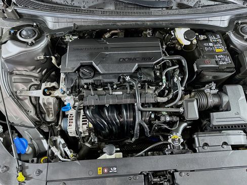 Used 2025 Kia K4 LXS image 31