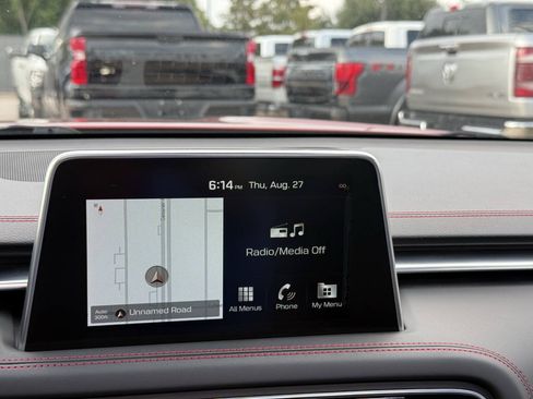 Used 2019 Genesis G70 3.3T Elite AWD/4WD image 25