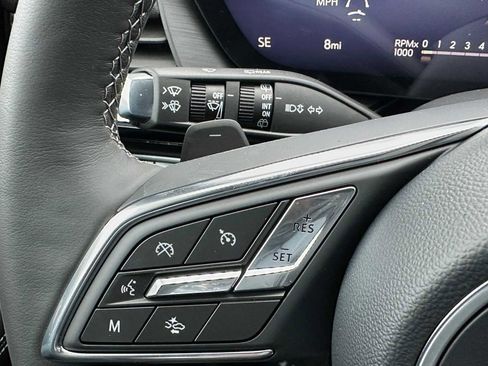 New 2026 Buick Envision Preferred image 33