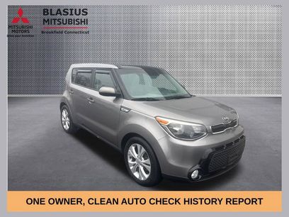 Used 2016 Kia Soul + w/ Primo Package