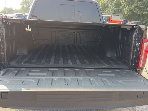 Used 2024 Ford F150 Lariat w/ Equipment Group 502A High AWD/4WD image 3
