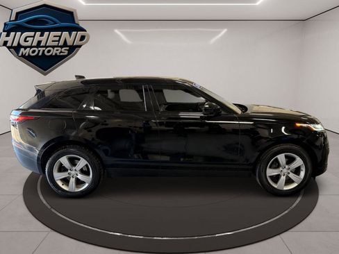 Used 2020 Land Rover Range Rover Velar S image 7