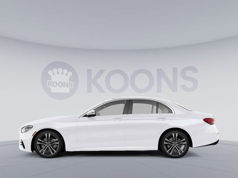 Used 2021 Mercedes-Benz E 350 E 350 image 2