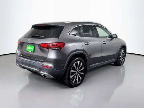 Used 2023 Mercedes-Benz GLA 250 w/ Premium Package image 10