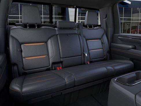 New 2026 GMC Sierra 2500 AT4 image 17