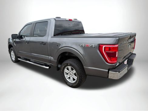 Used 2021 Ford F150 XLT AWD/4WD image 4