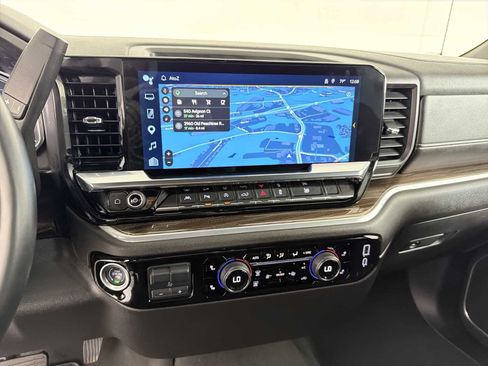 Used 2025 Chevrolet Silverado 1500 LT w/ All Star Edition Plus RWD image 26