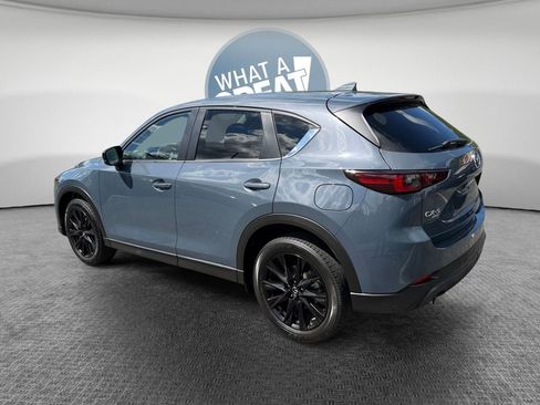 Used 2024 MAZDA CX-5 Carbon Edition AWD/4WD image 6