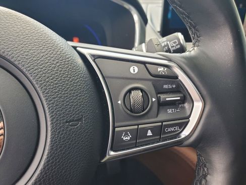 Used 2023 Acura MDX SH-AWD w/ Advance Package image 26