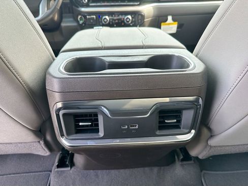 New 2026 GMC Sierra 1500 SLT w/ SLT Convenience Package AWD/4WD image 23
