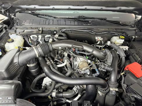 Used 2025 Ford Ranger Raptor AWD/4WD image 30