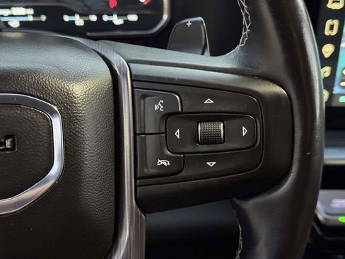 Used 2023 GMC Sierra 1500 Denali Ultimate image 12