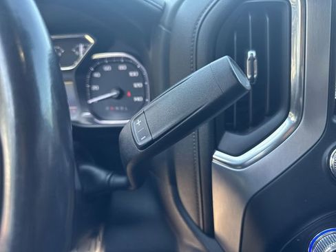 Used 2019 GMC Sierra 1500 SLT w/ SLT Premium Package AWD/4WD image 16