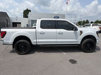 Used 2025 Ford F150 Tremor w/ Bed Utility Package AWD/4WD video 2