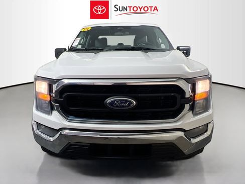 Used 2023 Ford F150 XLT AWD/4WD image 10