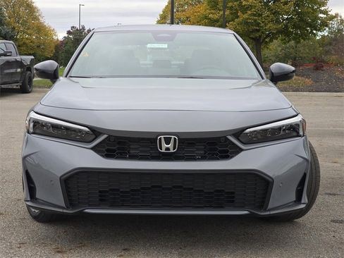 New 2026 Honda Civic Sport Touring image 15