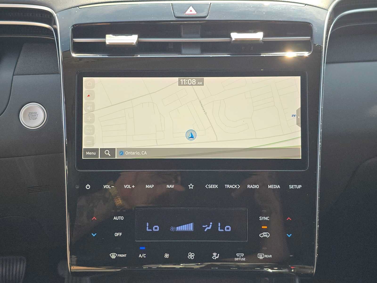 Used 2023 Hyundai Tucson Limited AWD/4WD image 26