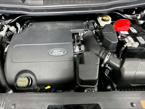 Used 2015 Ford Explorer FWD image 9