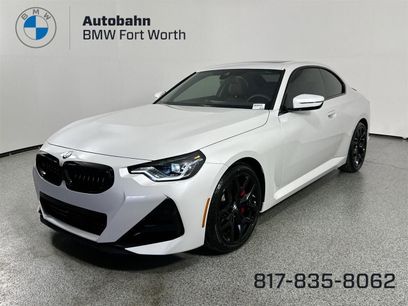 New 2026 BMW 230i Coupe w/ Premium Package