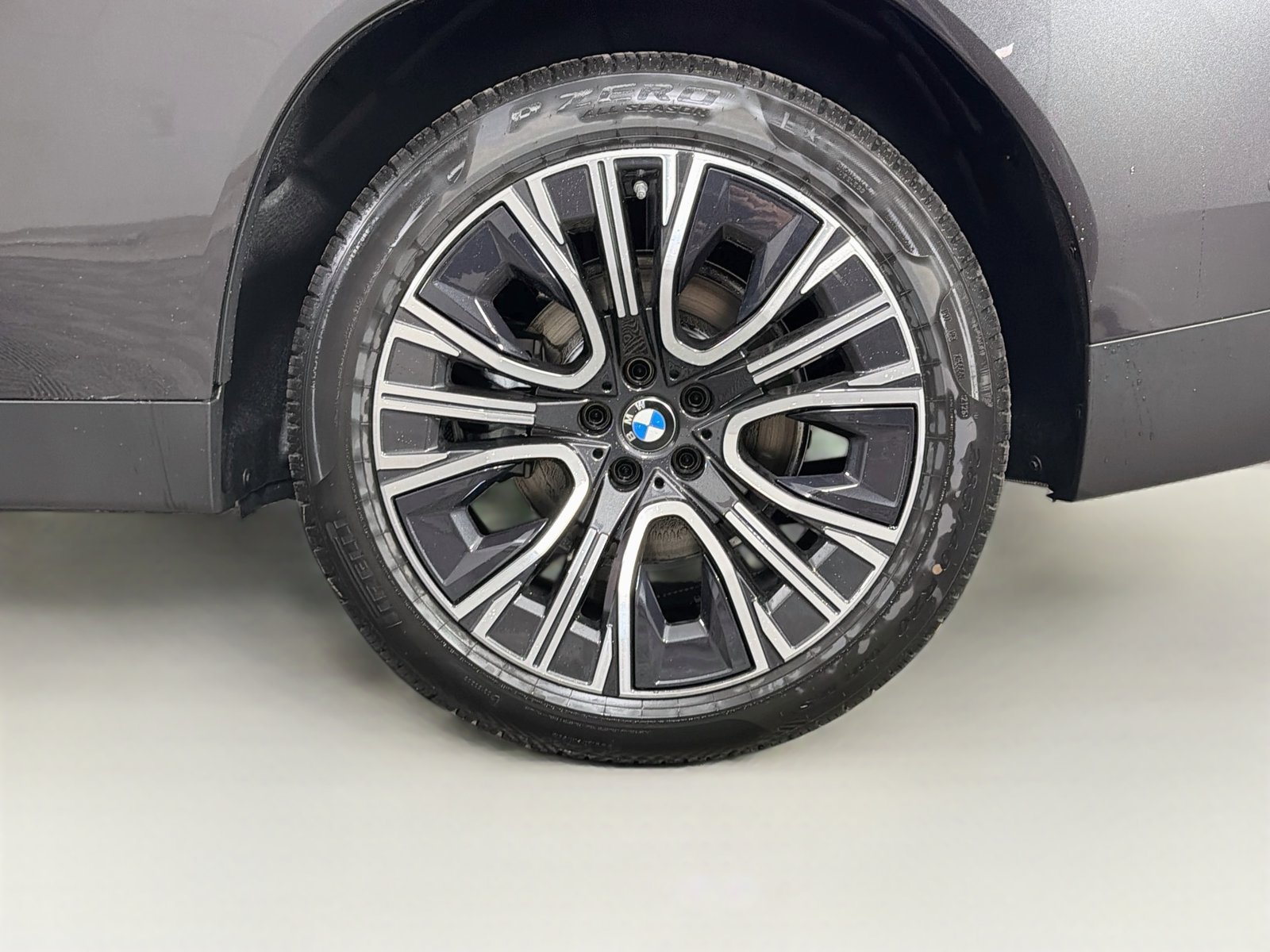 New 2026 BMW X3 xDrive30i w/ Premium Package AWD/4WD image 32