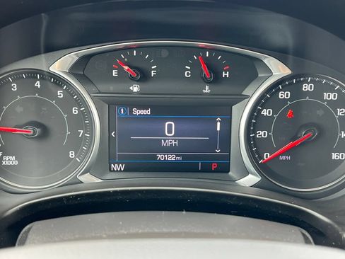 Used 2020 GMC Terrain SLE w/ Driver Convenience Package AWD/4WD image 20