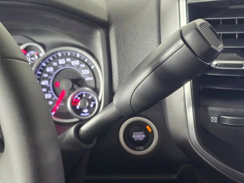 New 2026 RAM 2500 Big Horn image 28